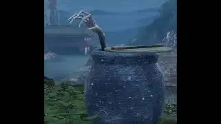 Sekiro All Dialogues: Pot Noble Koremori (All Languages)