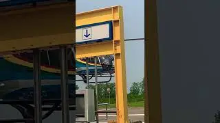 Takeoff: smooth maneuvering