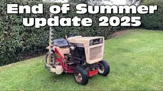 Обновление конца лета 2025 г.