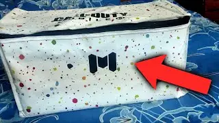 CODM Sent Me This Mystery Box!