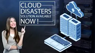 Cloud Disaster Recovery Solutions (Webinar)