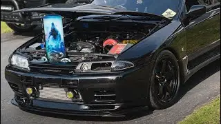 ATCtv - Matthew&rsquo;s GTR/CAMARO/ESCALADE