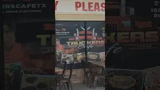 truckers Cafe 10304 Forest Lane Dallas, Texas 75243 3. phone number 972-815-6124