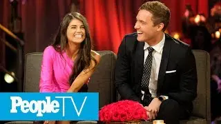 Bachelor Peter Weber & Madison Were Never Really &lsquo;Back Together&rsquo; & He&rsquo;s Still Single | PeopleTV