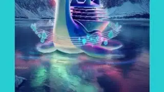 Gigantamax Lapras Duo 😱😲🐬