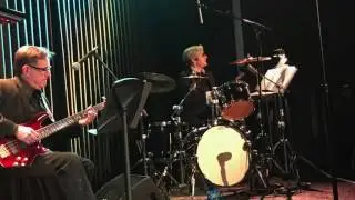 Tom Shaw Trio at Feinstein's 4.12.17