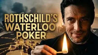 Der Geheime Krieg: Wie Rothschild Die Welt Mit Geld Kontrollierte | Geldkriege Teil 1