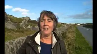 Homeland Islay: Bluestone Quarry