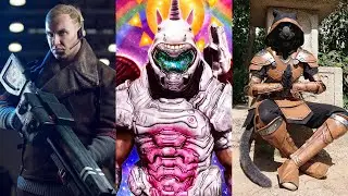 &laquo;За вас!&raquo; - видео сообщества Bethesda
