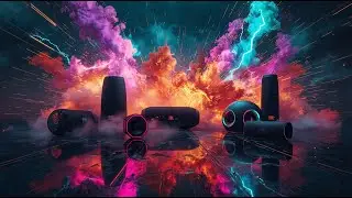 JBL Sound Pressure Test &ndash; Deep Bass Challenge!