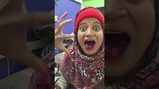 Sankranti Pe Banaye Aalu Ke Bonde #minivlog #makarsankranti