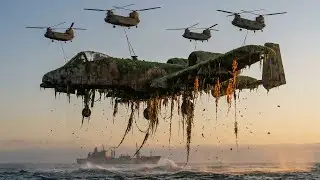 Unbelievable Discovery — Finding an A-10 Warthog in the Deep Ocean and Restoring It to Glory