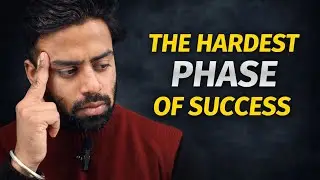 Nobody Tells You This Before You Try To Succeed🔥