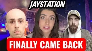 ImJayStation наконец-то вернулся на YouTube!