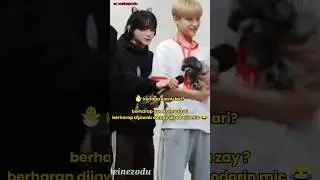 ada aja moment lucu saat fansign 😂 #xodiac #kpop #zayyan #lex sc meinezodu