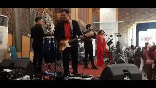 Wedding band Semarang 2023