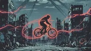 Late Turns &ndash; Urban Freestyle Beat Instrumental | MVST4NG