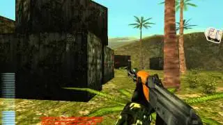 Global Operations : SriLanka Gameplay ★