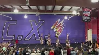 ACX Royal Jags Showcase 2025