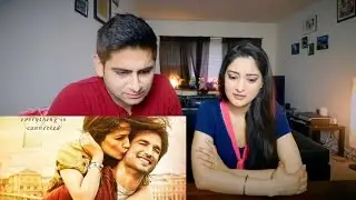 RAABTA OFFICIAL TRAILER REACTION