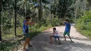 Paano nawala ang busina  Please,like,share and subscribe, visit our fb page Bukids Vlog