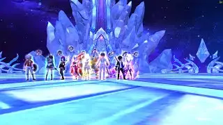 Dragon Nest SEA | Duelist | Frozen Dragon S1 Clear