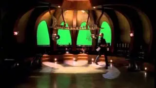 Farscape S04 Extras - Make-Up Tests