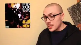Wu-Tang Clan- Enter the Wu-Tang: 36 Chambers ALBUM REVIEW