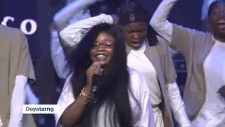 Special Spoken Word & Performance | The Starhub | Daystar 30th Anniversary Celebration
