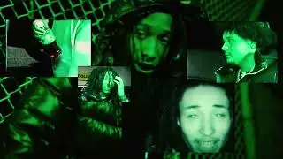 (FREE) OTR Chaz x YBS Skola x Roddy Rackzz Type Beat - 