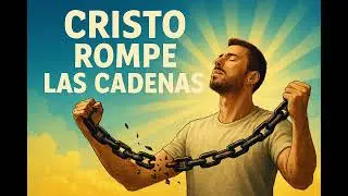 Cristo rompe las Cadenas Remix