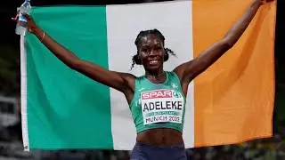 Irish Take Over European Athletics | Premier League | LIV Golf Saga