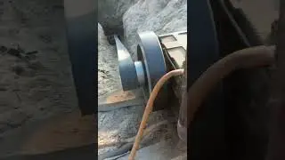 Amazing Startup Old peter diesel engine #Shorts