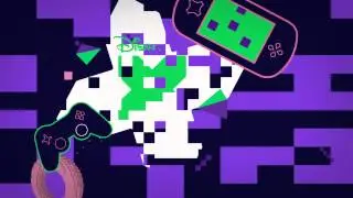 Disney XD (Latin America) - 2015 Rebrand Montage