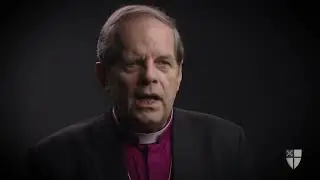 Archbishop Michael Lewis Discusses the History of the Good Friday Offering