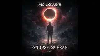 🇺🇸 USA VERSION  Eclipse of Fear 2 #foryou   #music  #song