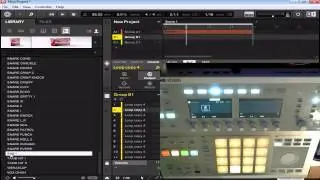 @MaschineMasters Review: Havoc Infamous Producer Kit Vol. 2