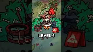 Perfect Broom Upgrade: From Level 1 to MAX