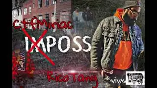 CTF MIRIAC &times; RICO TANG IMPOSSIBLE PREVIEW 2021