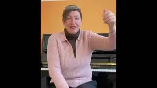 Consigli pratici di emissione nel canto