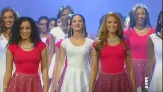 MISS WORLD 2016 Openning & Fast Track Winners