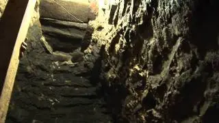 HALLAZGO CHILACACHAPA, GUERRERO