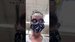 Farting Fail at the Grocery Store#publicembarrassment #fart #funnymoments #laughoutloud