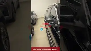 Где вин у Chery Tiggo 8 Pro Max первого поколения? #Chery #tiggo8promax  #vin #винкод #гдевин
