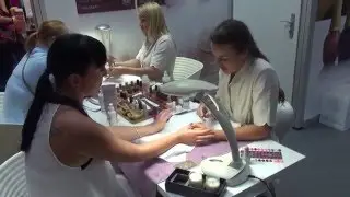 SpaRitual at the World of Beauty and Spa 2015