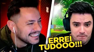 QUIZ de YOUTUBERS!! (errei tudo?)