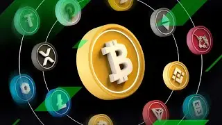 TOP 5 CRIPTOMONEDE CU POTENTIAL IN 2024