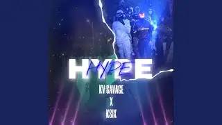 Hype (feat. Ksix)