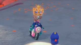 Mario Kart World: Seriously my Best Race Ever
