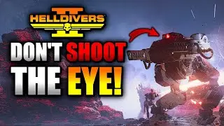 Helldivers 2 &mdash; советы, рекомендации и руководство по стратегии для страйдеров в Depth War